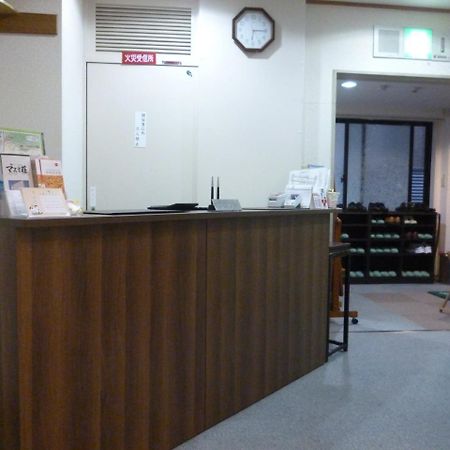 Business Hotel Masumi Sou Ikeda  Exterior photo