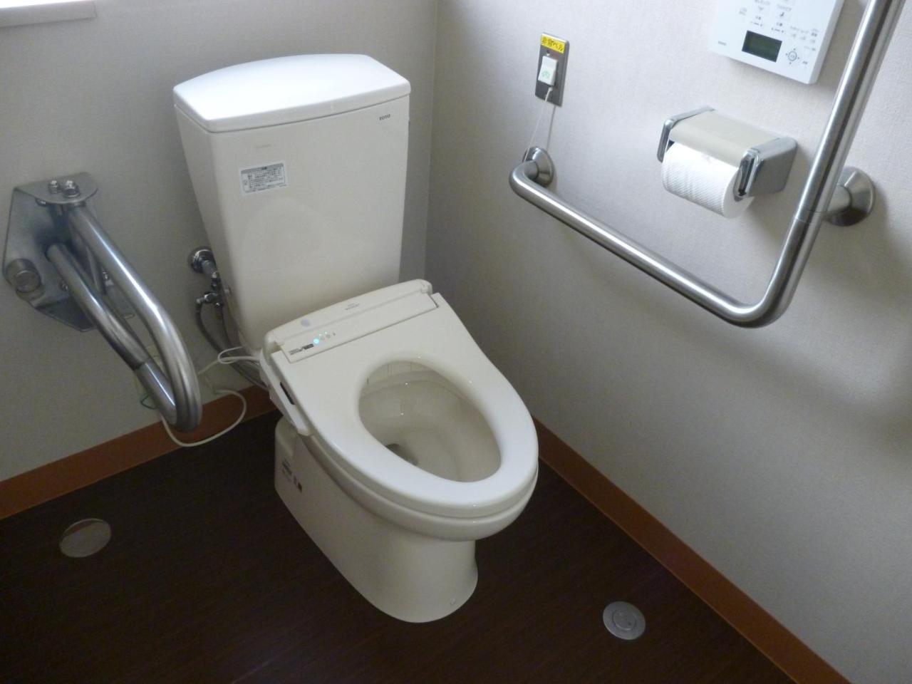 Business Hotel Masumi Sou Ikeda  Exterior photo